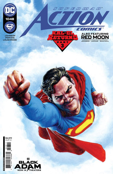Action Comics (2016) #1048