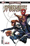Spider-Girls (2018) #01
