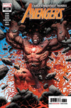 Avengers (2018) #026