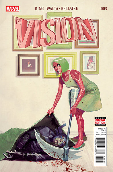 Vision (2015) #03
