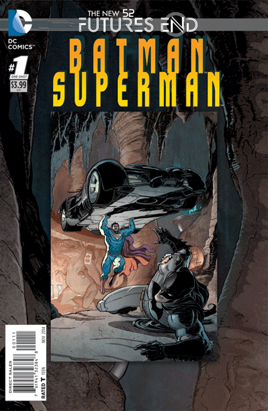 Newly Added Back Issues