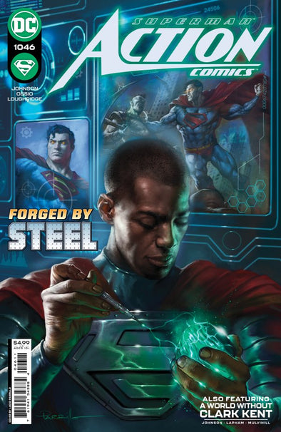 Action Comics (2016) #1046