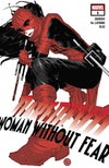 Daredevil Woman Without Fear (2022) #01 (of 3)