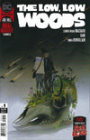 Low Low Woods (2019) #01 - 06 Bundle