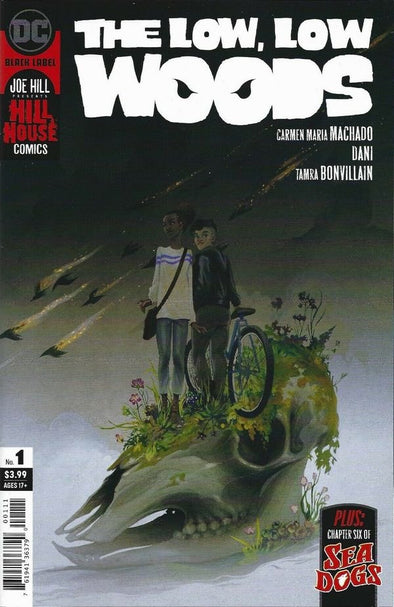 Low, Low Woods (2019) #01 - 06 Bundle