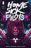 Home Sick Pilots (2020) #01 - 15 Bundle