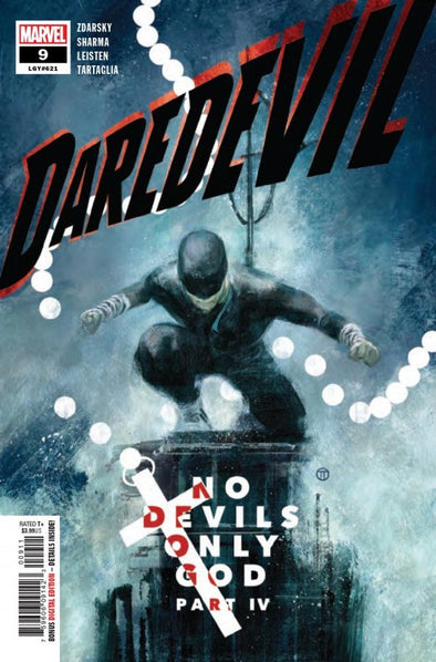 Daredevil (2019) #09