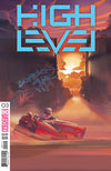 High Level (2019) #01 - 06 Bundle