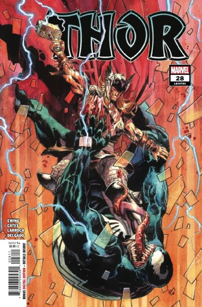 Thor (2020) #28