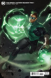 Green Lantern Season Two (2020) #01 - 12 Bundle