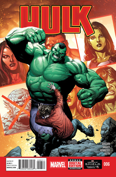 Hulk (2014) #06