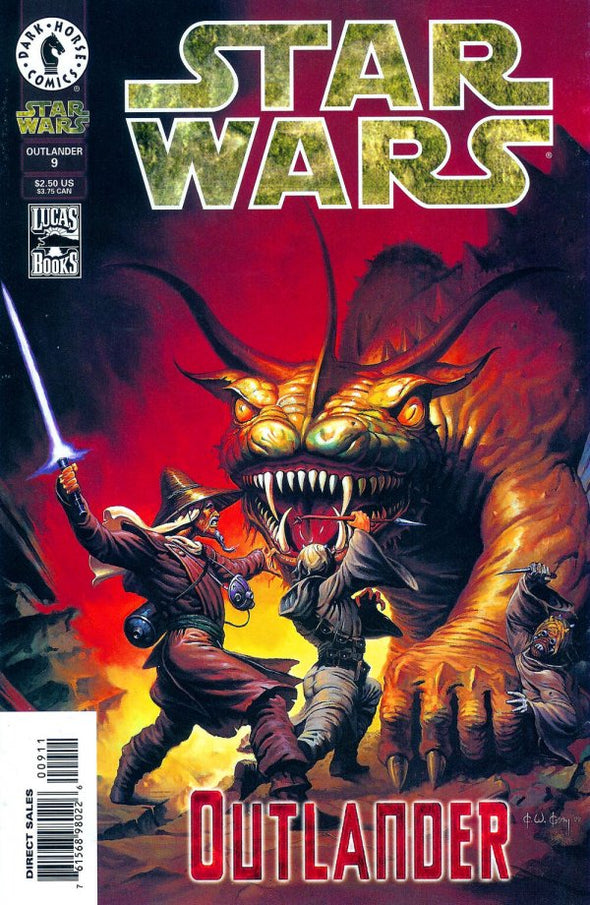 Star Wars (1998) #09