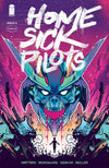 Home Sick Pilots (2020) #01 - 15 Bundle