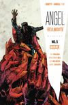 Angel (2019) #00 - 16 Bundle