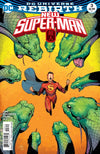 New Super-Man (2016) #01 - 24 Bundle