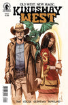 Kingsway West (2016) #01 - 04 Bundle