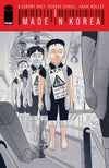 Made in Korea (2021) #01 - 06 Bundle