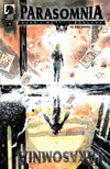 Parasomnia Dreaming God (2022) #01 - 04 Bundle
