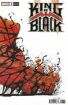 King In Black (2020) #02 (of 5) (Declan Shalvey Spoiler Variant)