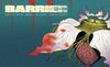 Barrier (2018) #01 - 05 Bundle