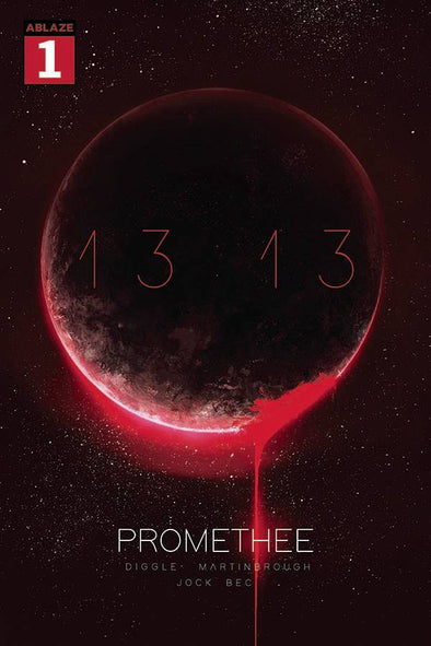 Promethee 13:13 (2022) #01