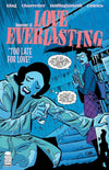 Love Everlasting (2022) #01 - 05 Bundle