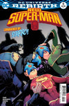New Super-Man (2016) #01 - 24 Bundle
