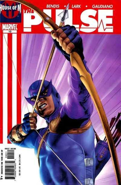 Pulse (2004) #10