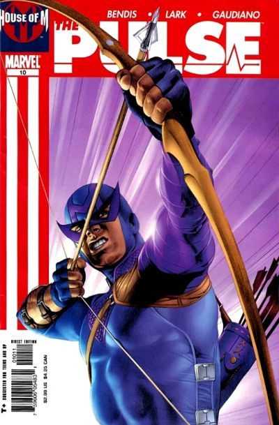 Pulse (2004) #10