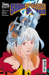 Shade the Changing Woman (2018) #01 (Zarcone Variant)