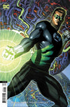 Green Lantern (2018) #05 (Joe St. Pierre Variant)