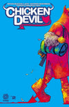 Chicken Devil (2021) #01 - 04 Bundle