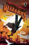 Tommy Gun Wizards (2019) #01 - 04 Bundle