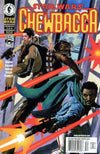 Star Wars Chewbacca (2000) #01 - 04 Bundle