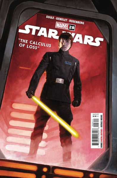 Star Wars (2020) #28