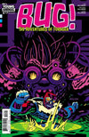 Bug! The Adventures of Forager (2017) #01 - 05 Bundle