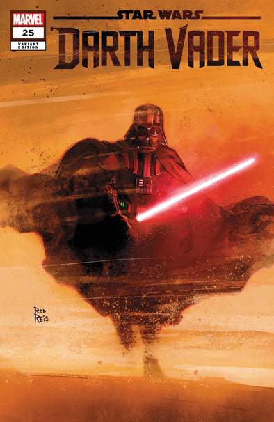 Star Wars Darth Vader (2020) #25 (Rod Reis Variant)