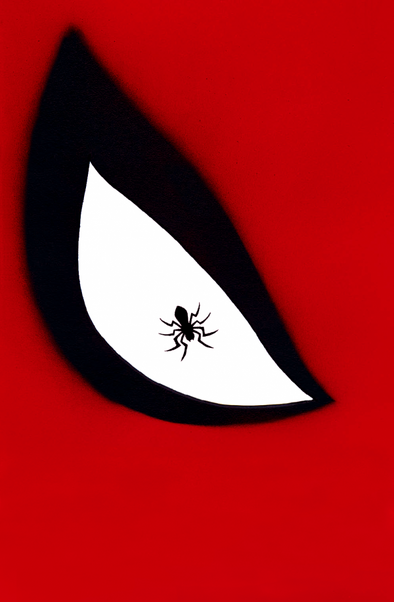 Spider-Man (2019) #01 (of 5) (Chip Kidd Variant)