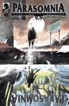 Parasomnia Dreaming God (2022) #01 - 04 Bundle