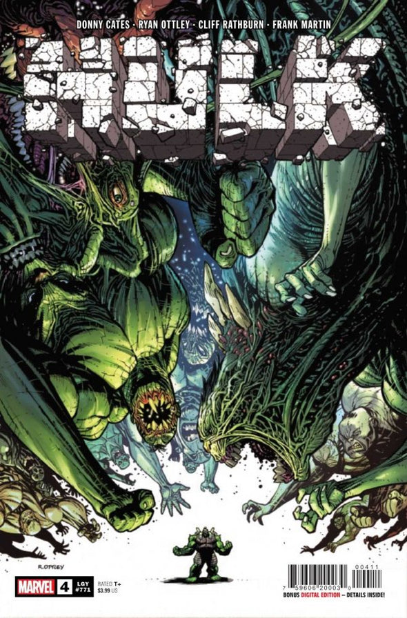 Hulk (2021) #04