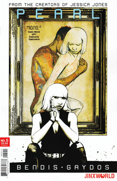 Pearl (2018) #05