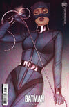 Catwoman (2018) #41 (Jenny Frison Variant)