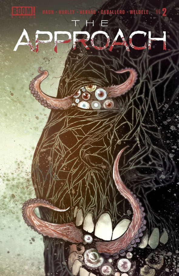 Approach (2022) #02