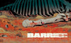 Barrier (2018) #01 - 05 Bundle