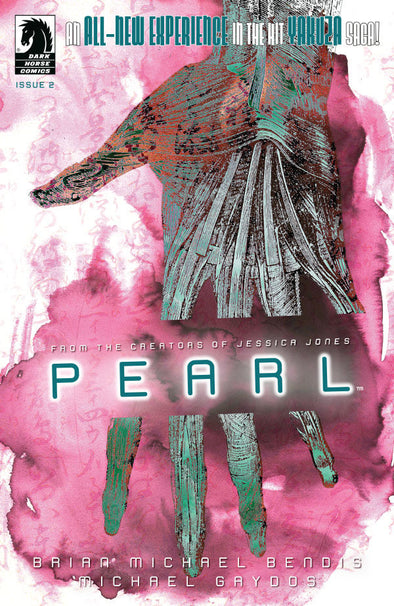 Pearl III (2022) #02 (of 6)