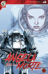 Angela Della Morte Series Bundle