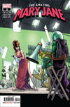Amazing Mary Jane (2019) #02
