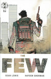 Few (2017) #01 - 06 Bundle