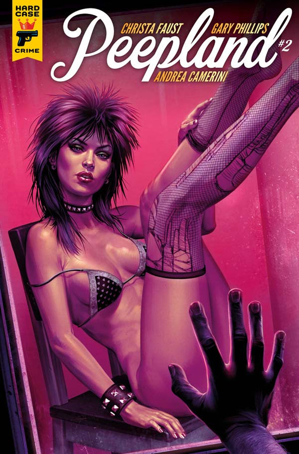 Peepland (2016) #02
