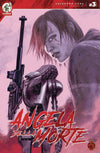 Angela Della Morte Series Bundle